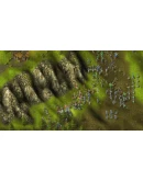 Knights and Merchants STEAM KEY GLOBAL+РОССИЯ