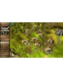 Knights and Merchants STEAM KEY GLOBAL+РОССИЯ