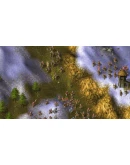 Knights and Merchants STEAM KEY GLOBAL+РОССИЯ