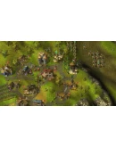 Knights and Merchants STEAM KEY GLOBAL+РОССИЯ