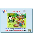 Презентации по английскому языку Биболетова, 3 класс Презентации по английскому языку Биболетова, 3 класс