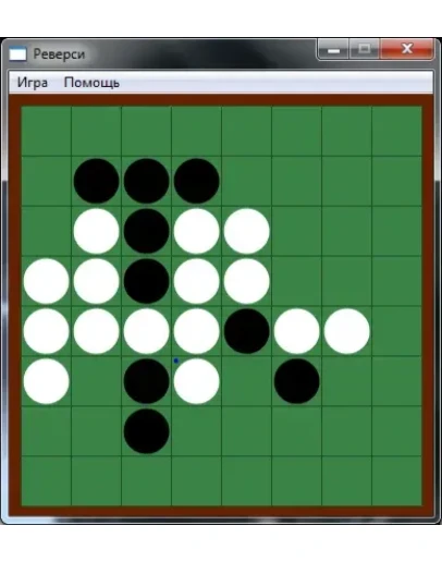 Курсовая по C++ 