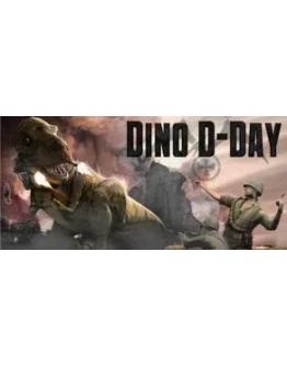 Dino D-Day (Steam) + Скидки