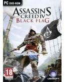 Assassin's Creed IV Black FlagUplay KeyRU-CIS-UA