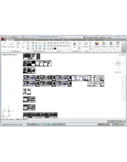 Проект вентиляции банка