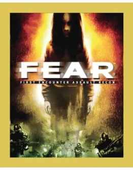 FEAR: Ultimate Shooter Edition (Steam)(RU/ CIS)