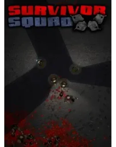 Survivor Squad - EU / USA (Region Free / Steam)