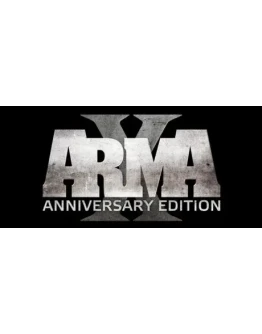 Arma X: Anniversary Edition