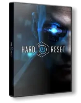 Hard Reset: Extended Edition (Region Free / Steam) Hard Reset: Extended Edition (Region Free / Steam)