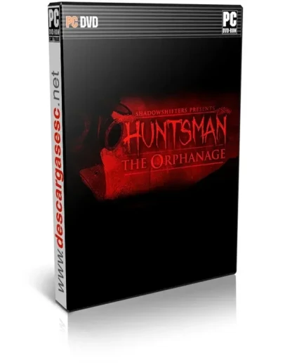 Huntsman: The Orphanage - Halloween Edition (Steam)