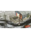 Jagged Alliance: Crossfire STEAM KEY СТИМ КЛЮЧ ЛИЦЕНЗИЯ