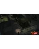 Jagged Alliance: Crossfire STEAM KEY СТИМ КЛЮЧ ЛИЦЕНЗИЯ