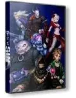 Party of Sin - EU / USA (Region Free / Steam) Party of Sin - EU / USA (Region Free / Steam)