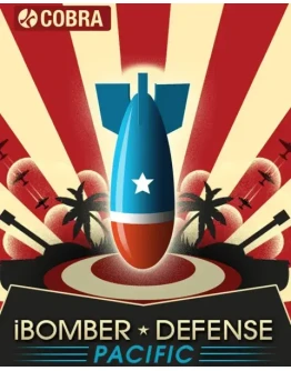 iBomber Defense Pacific - EU / USA (Worldwide / Steam)