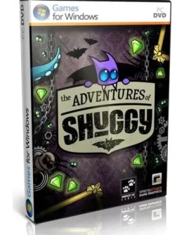 Adventures of Shuggy - EU / USA (Region Free / Steam)
