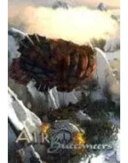 AirBuccaneers - EU / USA (Region Free / Steam)