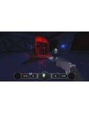 Paranautical Activity - EU / USA (Region Free / Steam)