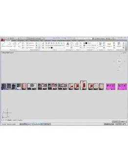 Проект локальной вычислительной сети (ЛВС)