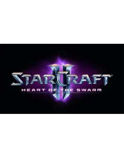 StarCraft 2 Heart of the Swarm Активируется в РФ StarCraft 2 Heart of the Swarm Активируется в РФ