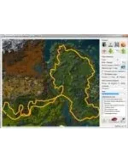 Маршрут для Bims бота - Нефритовый лес (трава+руда)