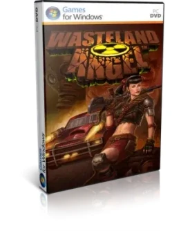 Wasteland Angel - EU / USA (Region Free / Steam)