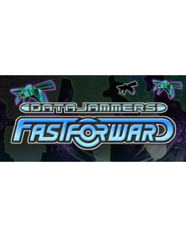 Data Jammers: FastForward