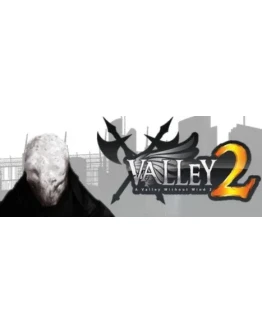 A Valley Without Wind 1 and 2 Dual Pack STEAM KEY