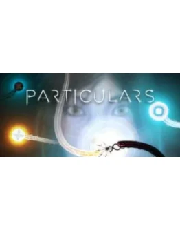 Particulars STEAM KEY REGION FREE GLOBAL+РОССИЯ