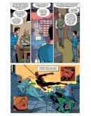 Совершенный Человек-Паук: Ежегодник Совершенный Человек-Паук: Ежегодник