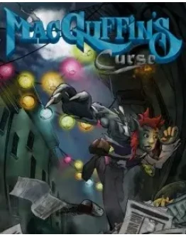 MacGuffin's Curse - EU / USA (Region Free / Steam)