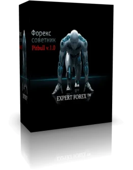Советник для торговли на FOREX Pitbull v.1.0 (ОТЗЫВЫ) Советник для торговли на FOREX Pitbull v.1.0 (ОТЗЫВЫ)