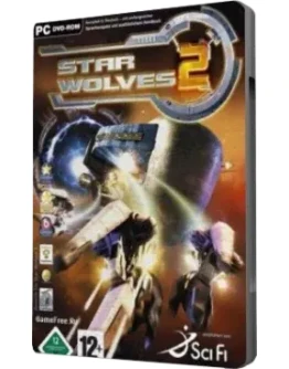 Star Wolves 2 - EU / USA (Region Free / Steam) Star Wolves 2 - EU / USA (Region Free / Steam)
