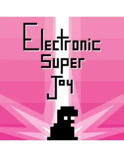 Electronic Super Joy - EU / USA (Region Free / Steam)