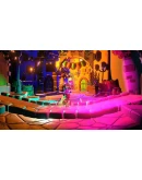 Yooka-Laylee and the Impossible Lair STEAM KEY ЛИЦЕНЗ