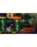 Yooka-Laylee and the Impossible Lair STEAM KEY ЛИЦЕНЗ