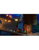 Yooka-Laylee and the Impossible Lair STEAM KEY ЛИЦЕНЗ