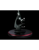 3D модель микроскоп