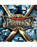 Sid Meier's Pirates! STEAM KEY GLOBAL+РОССИЯ ЛИЦЕНЗИЯ