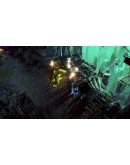 Sacred 3 STEAM KEY РФ+СНГ СТИМ КЛЮЧ ЛИЦЕНЗИЯ