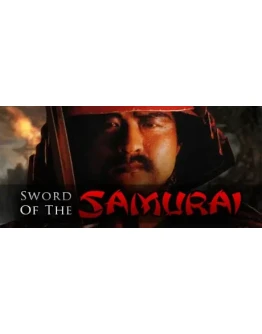 Sword of the Samurai STEAM KEY REGION FREE GLOBAL