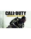 GTA V + NHL 15 + Call of Duty: AW (PS4/PSN)