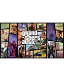 GTA V + NHL 15 + Call of Duty: AW (PS4/PSN)