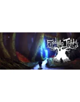 Finding Teddy STEAM KEY REGION FREE GLOBAL