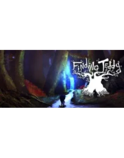 Finding Teddy STEAM KEY REGION FREE GLOBAL Finding Teddy STEAM KEY REGION FREE GLOBAL