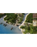 Port Royale 3 STEAM KEY REGION GLOBAL+РОССИЯ