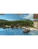 Port Royale 3 STEAM KEY REGION GLOBAL+РОССИЯ
