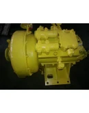 Руководство по ремонту ГМП У35615