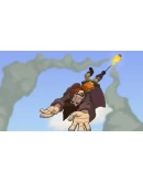 Deponia STEAM KEY REGION FREE GLOBAL+РОССИЯ