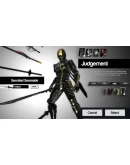 Blade Symphony STEAM KEY REGION FREE GLOBAL