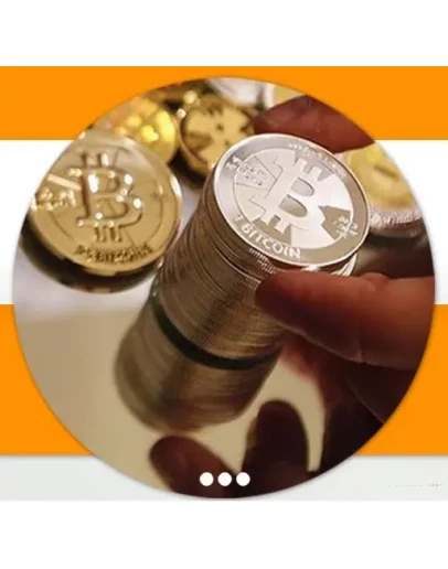 Детализированный курс по заработку на криптовалютах Детализированный курс по заработку на криптовалютах